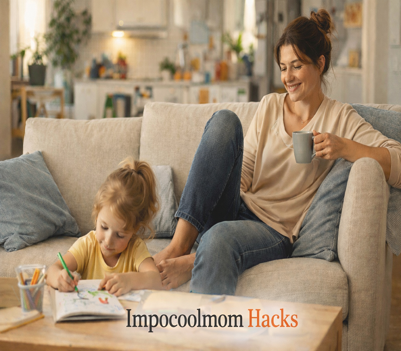 Complete Guide to Tips and Tricks ImpoCoolMom