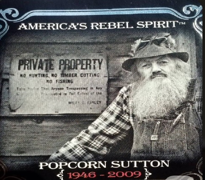 Popcorn Sutton Net Worth: Biography, Career, and Life as a Legendary Moonshiner